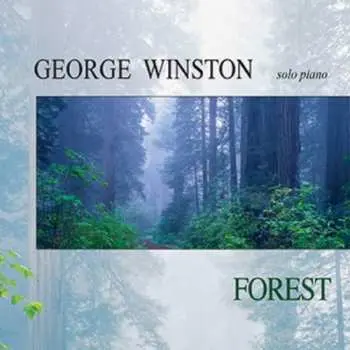 CD George Winston: Forest