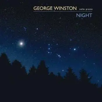 LP George Winston: Night
