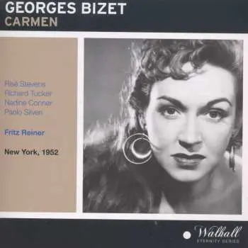 2CD Georges Bizet: Carmen