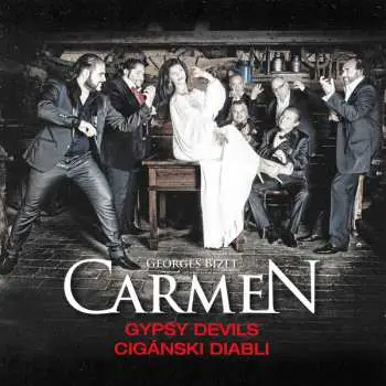 Cigánski diabli: Carmen