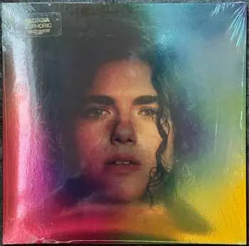 LP Georgia: Euphoric CLR | LTD