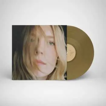 LP Georgia Harmer: Eye Of The Storm CLR
