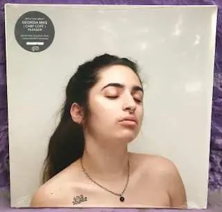 LP Georgia Maq: Pleaser CLR