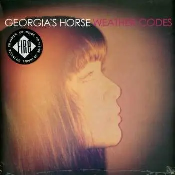 LP/CD Georgia's Horse: Weather Codes