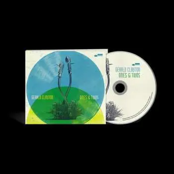 CD Gerald Clayton: Ones & Twos