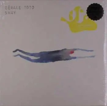 LP Gerald Toto: Sway CLR