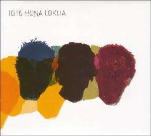 CD Gerald Toto: Toto Bona Lokua