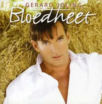 CD Gerard Joling: Bloedheet