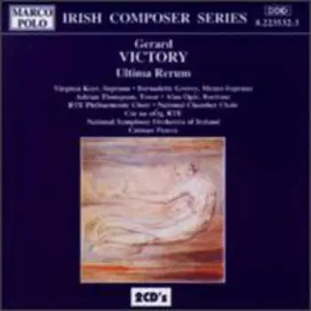 2CD Gerard Victory: Ultima Rerum
