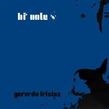 2LP Gerardo Frisina: Hi Note