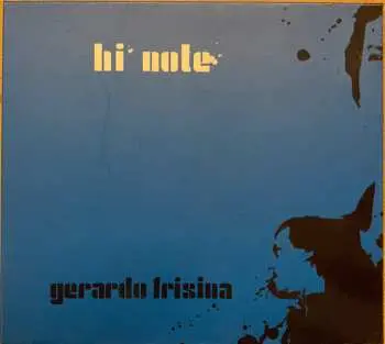 CD Gerardo Frisina: Hi Note