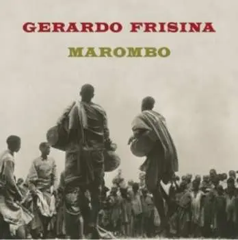 LP Gerardo Frisina: Marombo