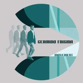 2LP Gerardo Frisina: Movement