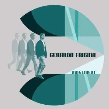 CD Gerardo Frisina: Movement