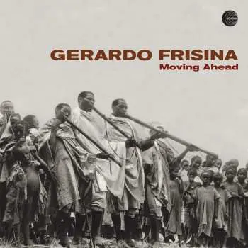 CD Gerardo Frisina: Moving Ahead