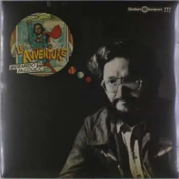 LP Gerardo Iacoucci: Le Avventure
