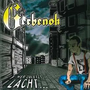 CD Gerbenok: Wer Zuletzt Lacht...