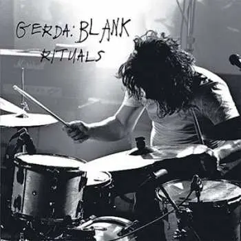 CD Gerda Blank: Rituals