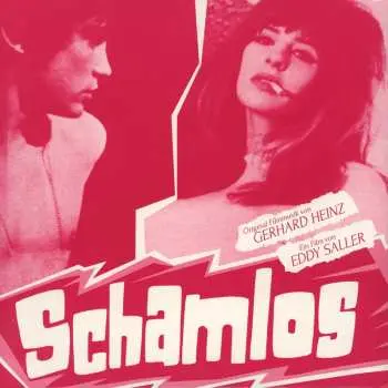 LP Gerhard Heinz: Schamlos