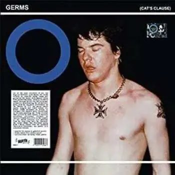 LP Germs: (Cat's Clause) LTD