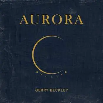 CD Gerry Beckley: Aurora