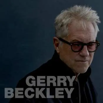 LP Gerry Beckley: Gerry Beckley