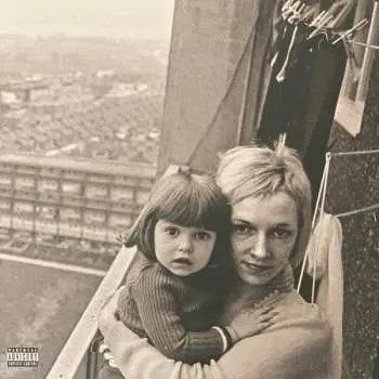 LP Gerry Cinnamon: The Bonny LTD