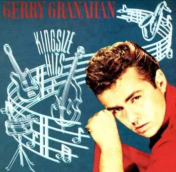 LP Gerry Granahan: Kingsize Hits