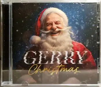CD Gerry Scotti: Gerry Christmas