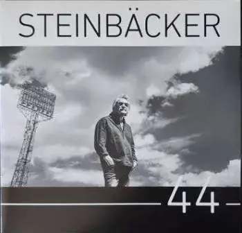 2LP Gert Steinbäcker: 44 CLR | LTD