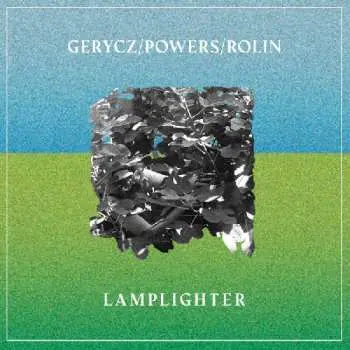 LP Jayson Gerycz: Lamplighter
