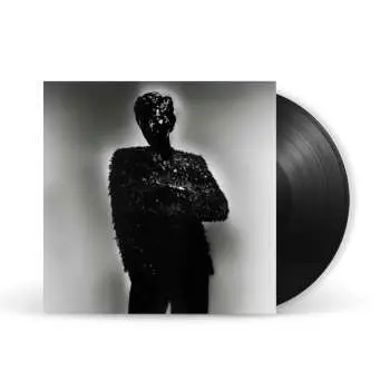 LP Gesaffelstein: Gamma