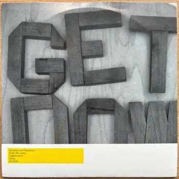 SP Get Down: Get Down