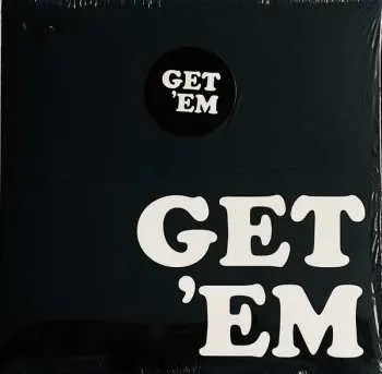LP Get 'Em: Get 'Em