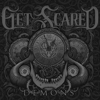 LP Get Scared: Demons