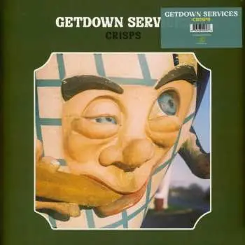 LP Getdown Services: Crisps