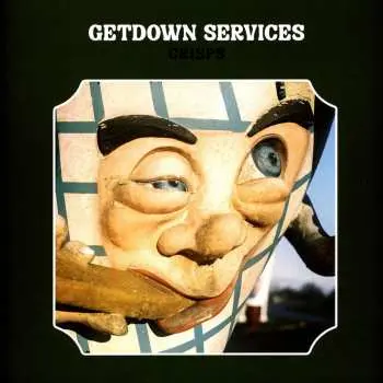 LP Getdown Services: Crisps