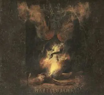 CD Gevurah: Hallelujah! DIGI