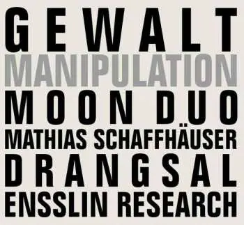 LP Gewalt: Manipulation