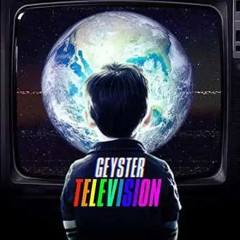 CD Geyster: Television