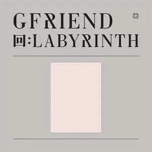 CD GFriend: 回:Labyrinth