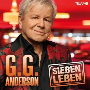CD G.G. Anderson: Sieben Leben