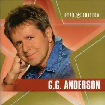 CD G.G. Anderson: Star Edition