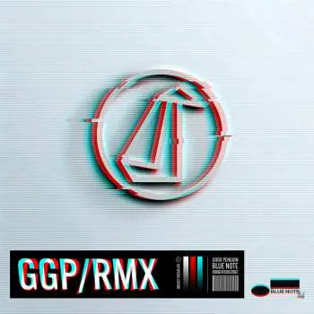 2LP GoGo Penguin: GGP/RMX