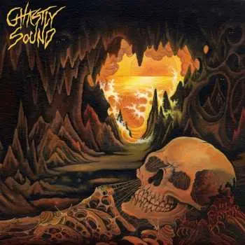 CD Ghastly Sound: Have A Nice Day