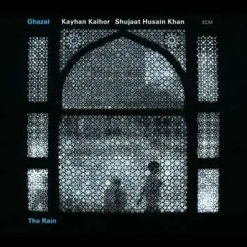 CD Ghazal: The Rain