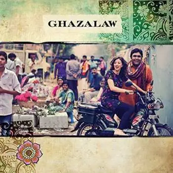 CD Ghazalaw: Ghazalaw