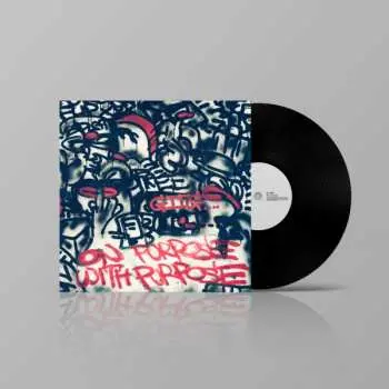 LP Ghetts: On Purpose With Purpose