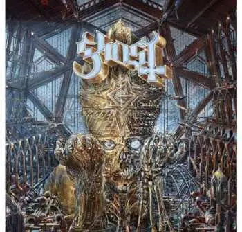 Impera (CD) - Ghost