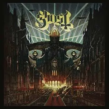 2CD Ghost: Meliora DLX